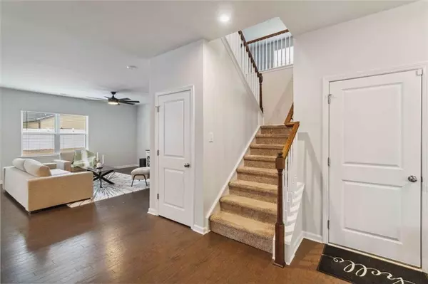 Mcdonough, GA 30253,340 PAULOWNIA CIR