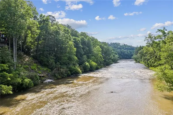 Ellijay, GA 30540,445 Greely DR