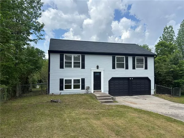 Stone Mountain, GA 30088,1185 Jocelyn CT