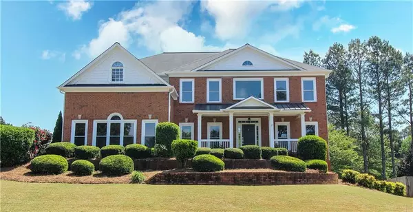 5029 Preservation Pointe, Kennesaw, GA 30152