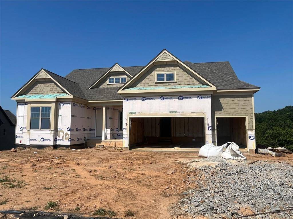 235 Laurel Vista DR, Canton, GA 30114
