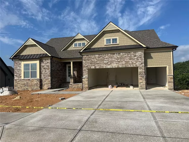 235 Laurel Vista DR, Canton, GA 30114