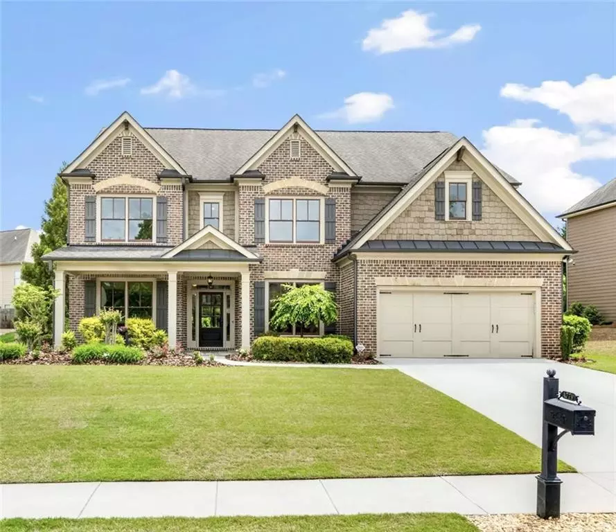 Buford, GA 30519,4779 Moon Hollow CT