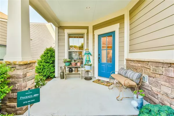 Hoschton, GA 30548,5641 Tisbury CT