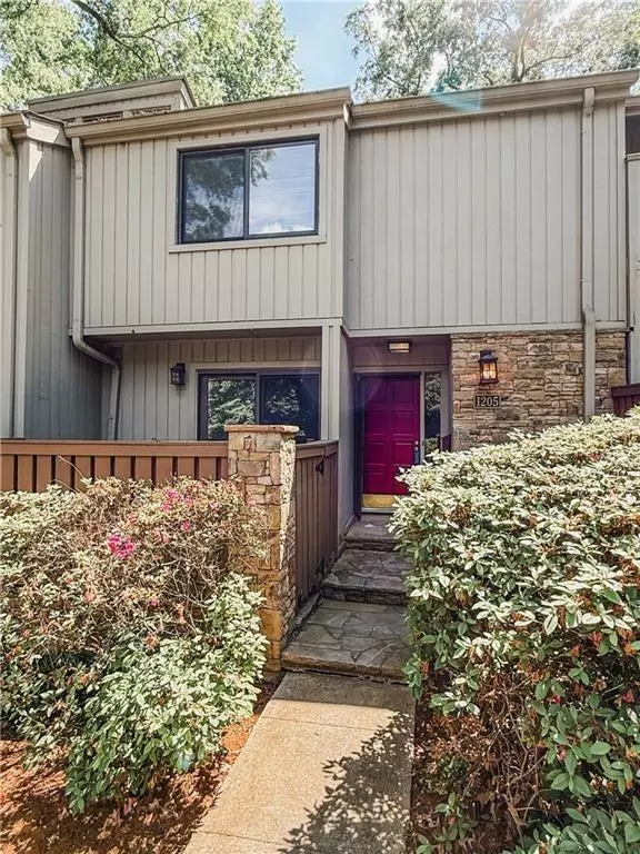 Brookhaven, GA 30319,1205 Druid Knoll DR NE