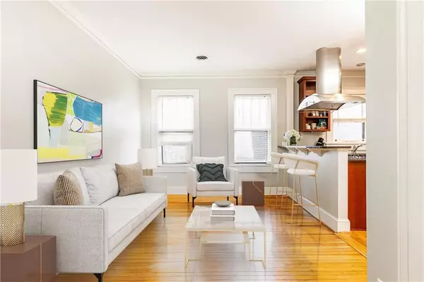 Atlanta, GA 30306,1125 Briarcliff PL NE #14