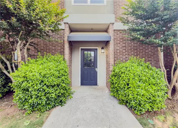 3301 Henderson Mill RD #D3, Atlanta, GA 30341