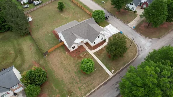 Covington, GA 30016,25 Oakbrook LN