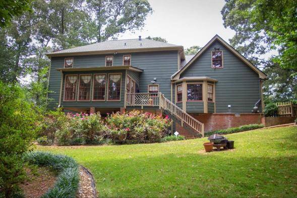 Lilburn, GA 30047,2646 Kinnett DR SW