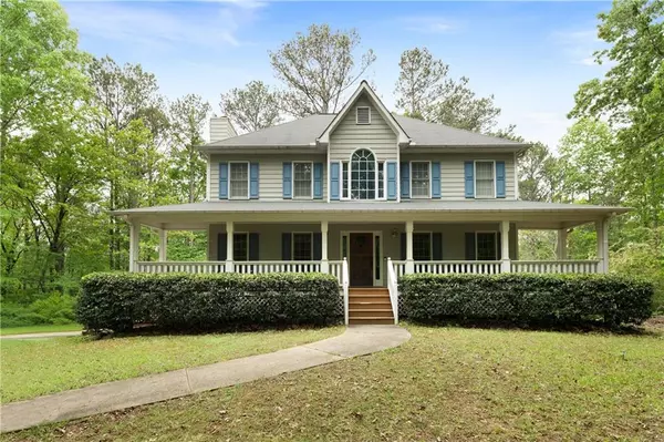 569 Hale Mountain CT,  Hiram,  GA 30141