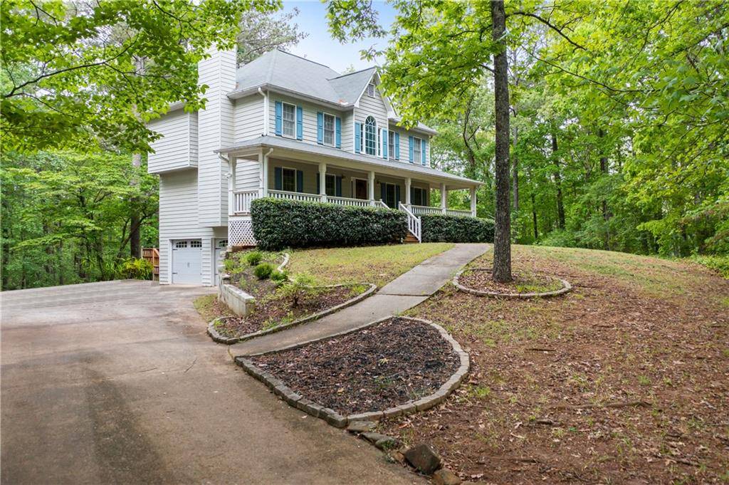 Hiram, GA 30141,569 Hale Mountain CT