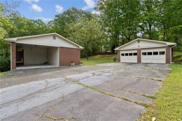 Lawrenceville, GA 30043,509 Woodland LN