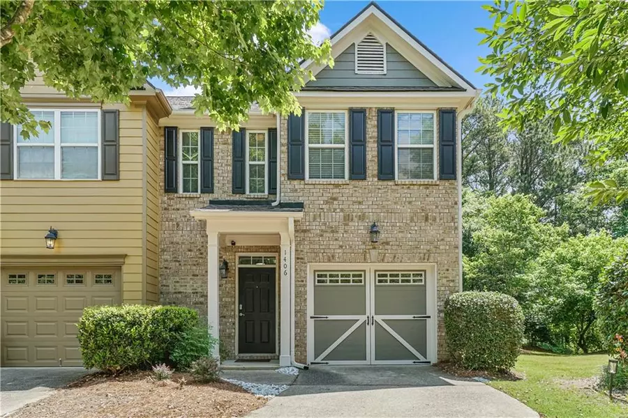 1406 Dolcetto TRCE NW #13, Kennesaw, GA 30152