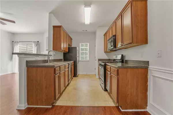 Kennesaw, GA 30152,1406 Dolcetto TRCE NW #13