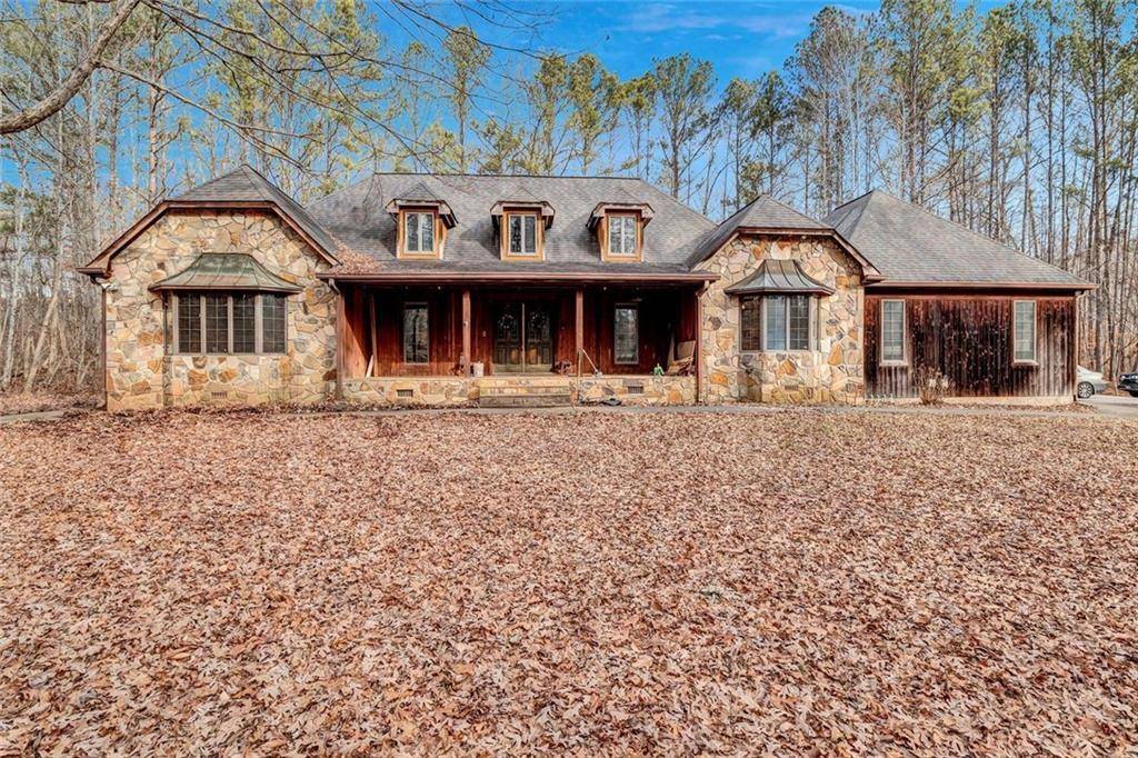 4220 Chapel Hill Farms DR, Douglasville, GA 30135