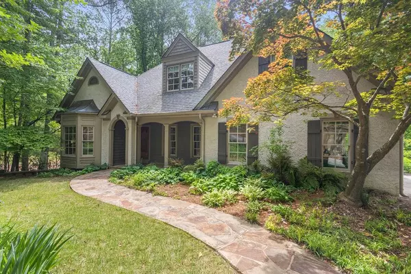 4109 Brookview DR SE, Atlanta, GA 30339