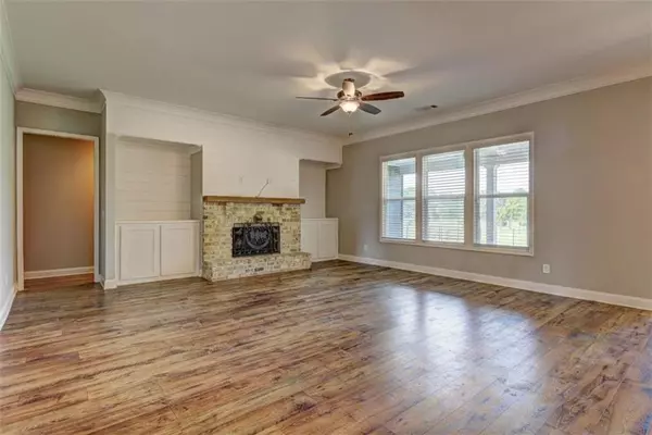 Monroe, GA 30655,1960 Pannell RD