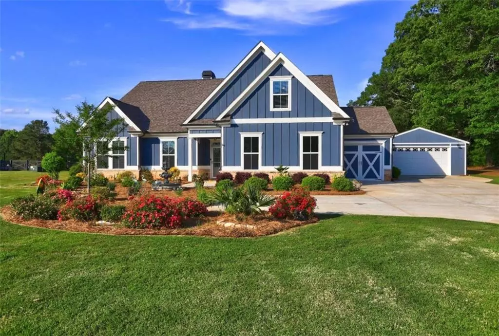 Monroe, GA 30655,1960 Pannell RD