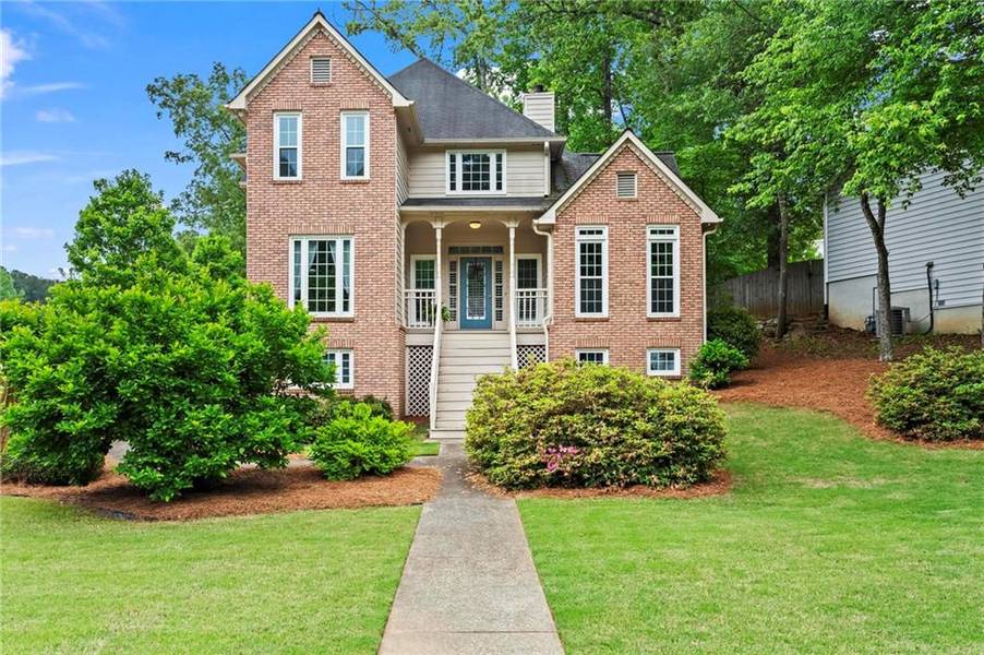 1145 Cool Springs DR NW, Kennesaw, GA 30144