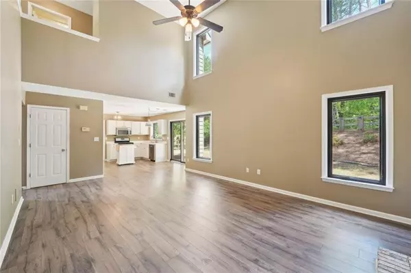 Cumming, GA 30040,1745 Fairburn DR