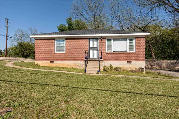 2576 Flat Shoals DR, Decatur, GA 30034