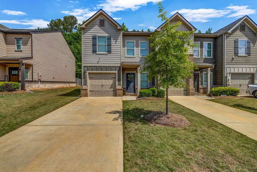 255 SKIPJACK CT, Covington, GA 30016
