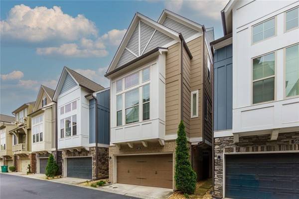 569 Mirrormont DR SE,  Smyrna,  GA 30080