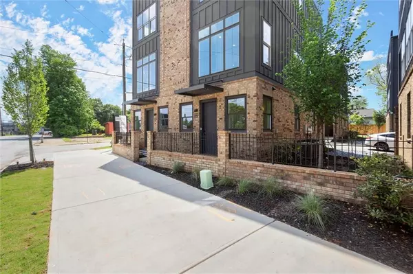 Atlanta, GA 30318,1122 W Marietta ST