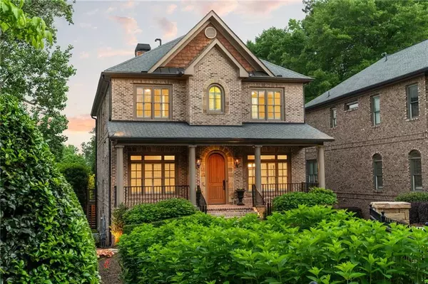 Chamblee, GA 30341,2017 Harts Mill RD NE