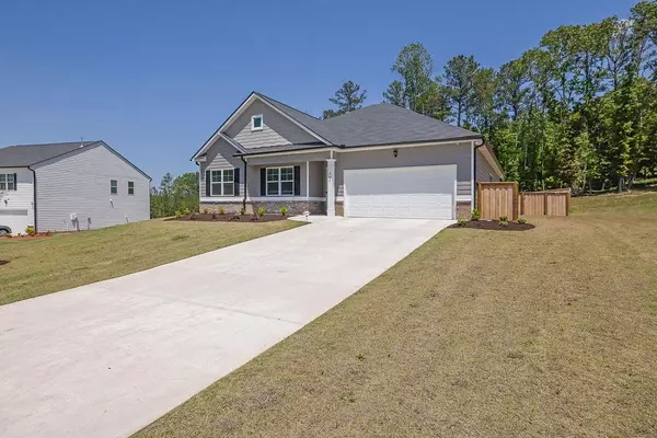 Dacula, GA 30019,707 Ralph Still RD