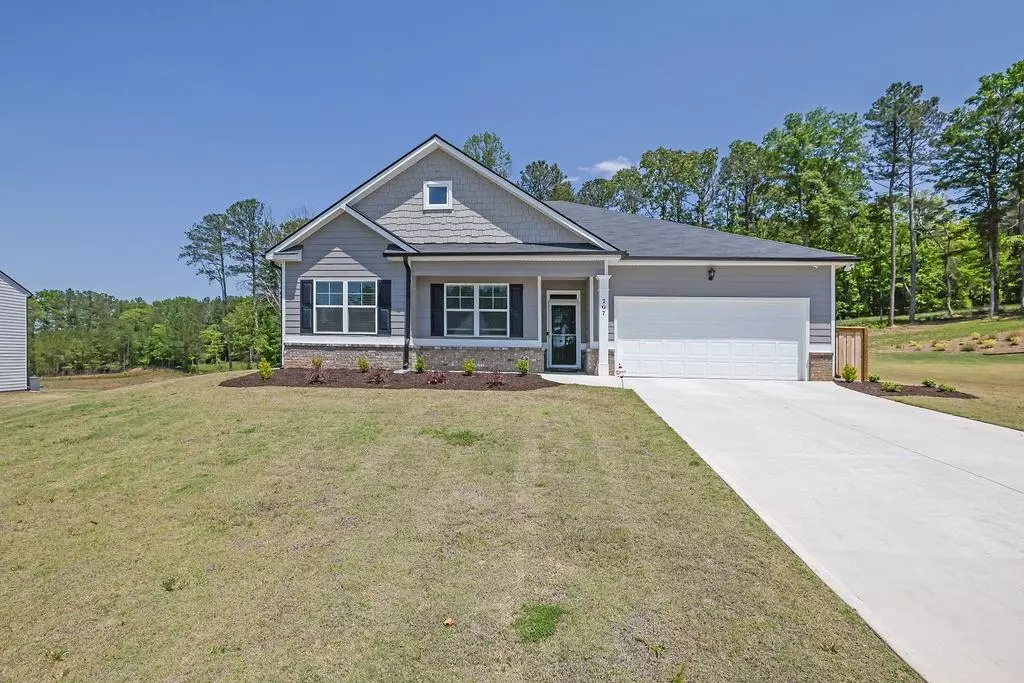 Dacula, GA 30019,707 Ralph Still RD