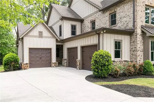 Marietta, GA 30068,610 Valley Green TRCE