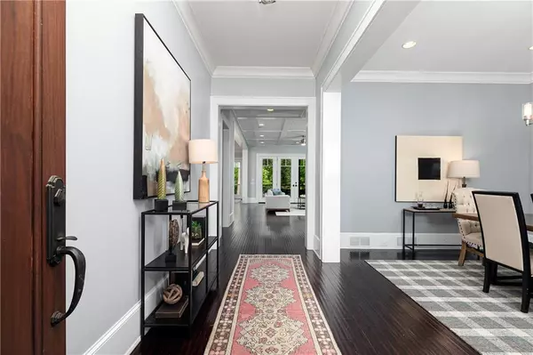 Marietta, GA 30068,610 Valley Green TRCE