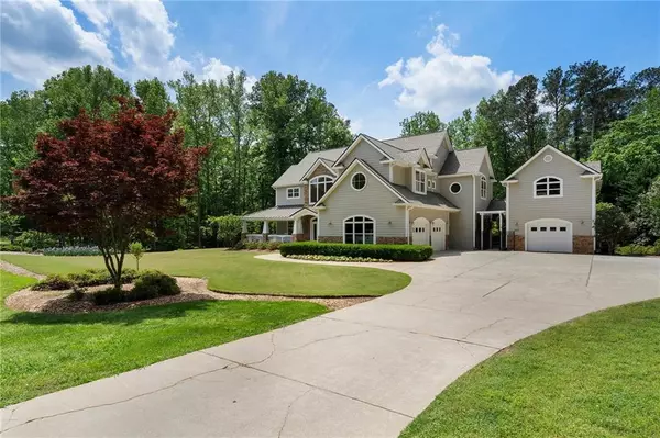 Milton, GA 30004,585 Watboro Hill DR