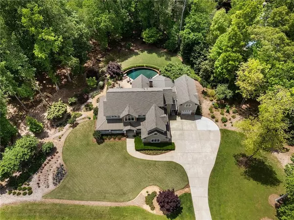 Milton, GA 30004,585 Watboro Hill DR