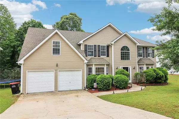 4015 SOARING DR, Douglasville, GA 30135