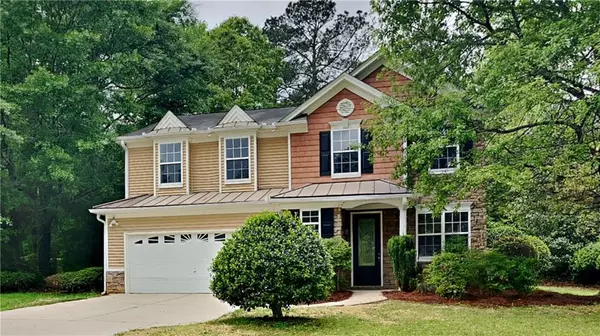 136 BRIDGESTONE LN, Douglasville, GA 30134