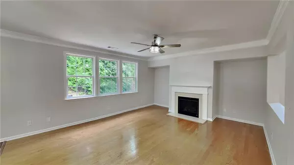 Douglasville, GA 30134,136 BRIDGESTONE LN