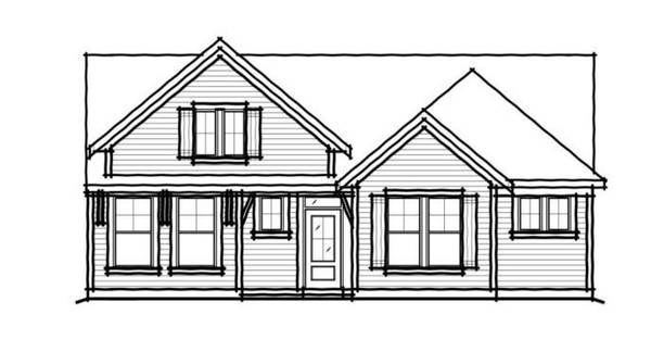 321 Aspen WAY, Dallas, GA 30157