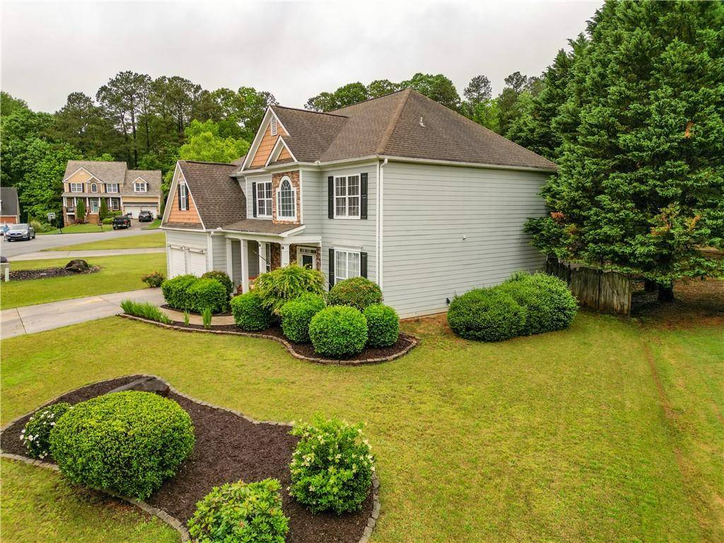 Canton, GA 30115,120 Clifford CT