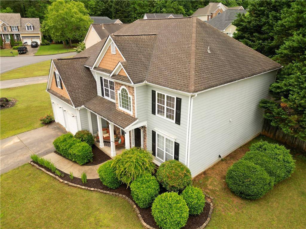 Canton, GA 30115,120 Clifford CT