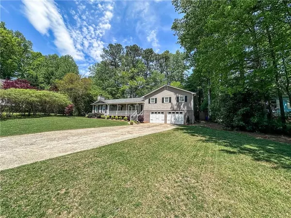 Kennesaw, GA 30144,3075 Nuthatch CT NW