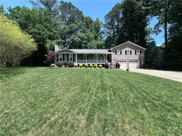 Kennesaw, GA 30144,3075 Nuthatch CT NW