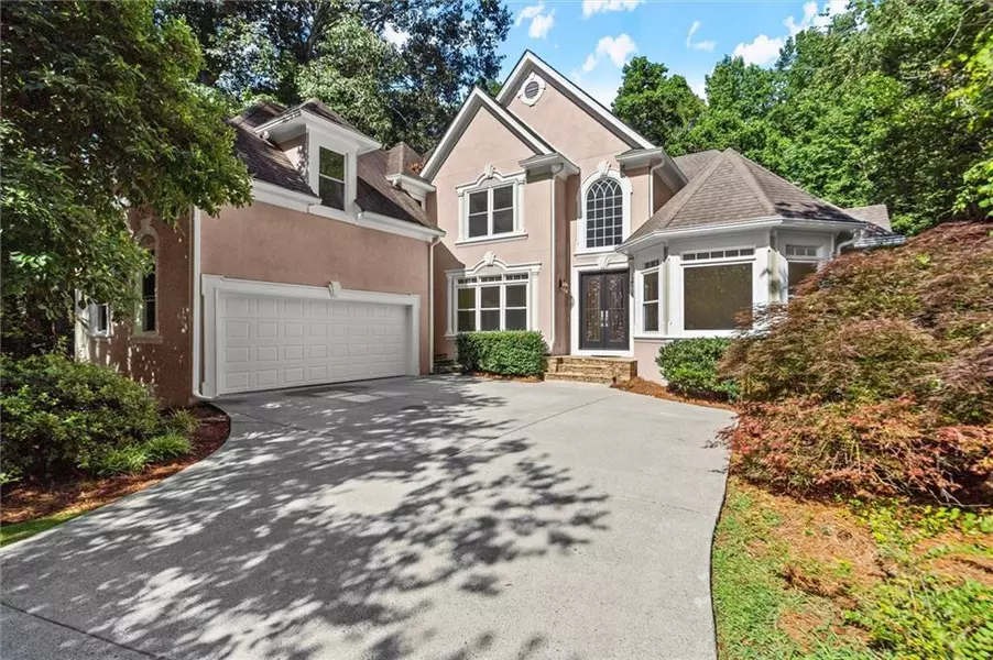225 Lazy Shade CT, Johns Creek, GA 30097