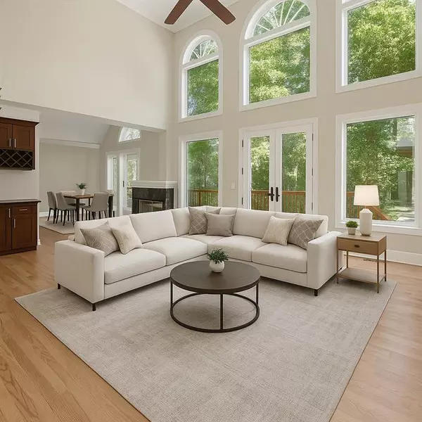 Johns Creek, GA 30097,225 Lazy Shade CT