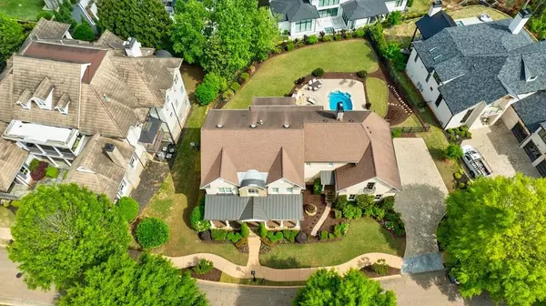 Atlanta, GA 30342,510 Belada BLVD