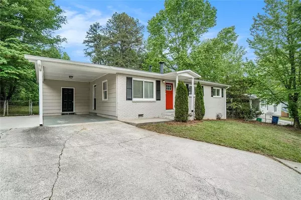 Kennesaw, GA 30144,4004 KNIGHTSBRIDGE RD NW