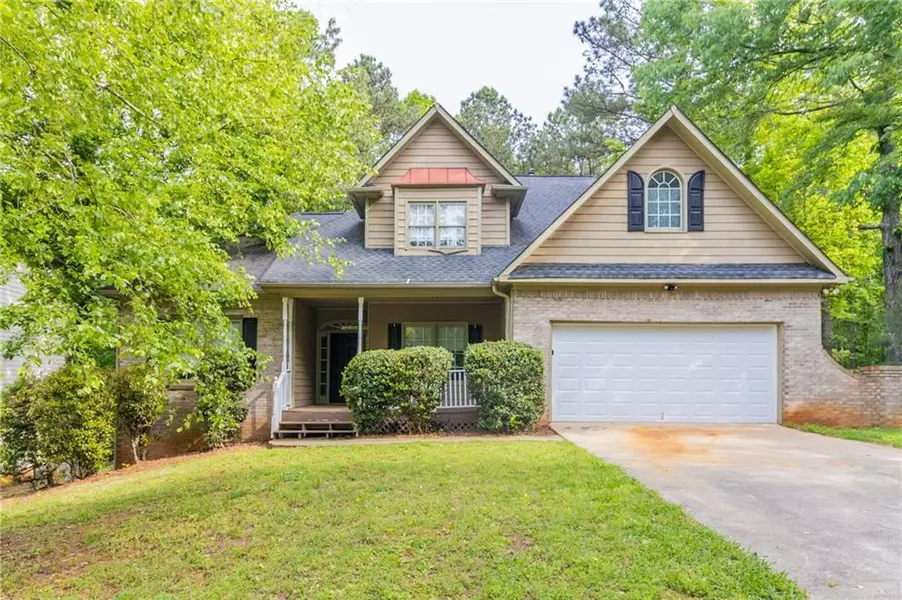 6416 Vicksburg CT NW, Acworth, GA 30101