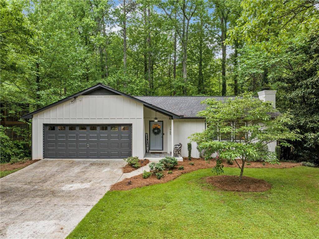 Kennesaw, GA 30152,1965 Stilesboro DR NW