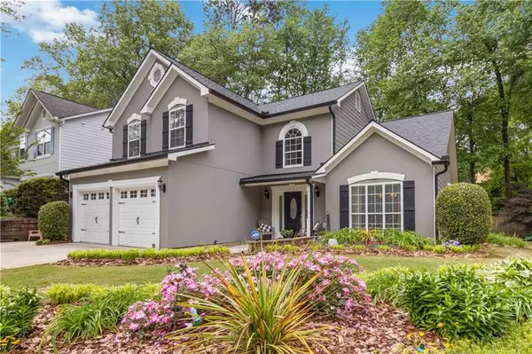 Suwanee, GA 30024,2849 Beddington WAY